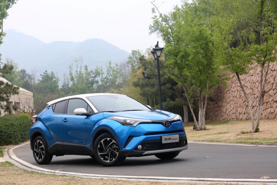  Toyota Izoa 2018 года  (фото 24 из 24)